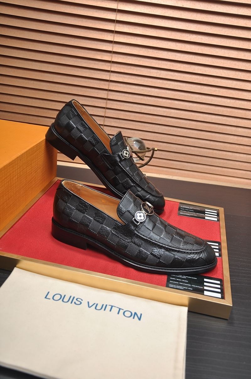 Louis Vuitton Business Shoes